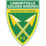 Logo đội Golden Arrows U23