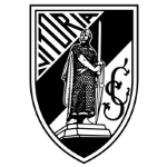 Logo đội Guimaraes B