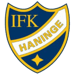 Logo đội Haninge