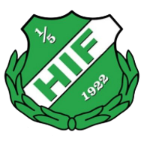 Logo đội Hässleholms IF