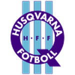 Logo đội Husqvarna