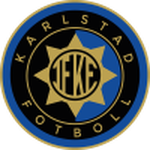 Logo đội IF Karlstad II