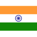Logo đội India W