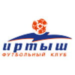 Logo đội Irtysh Omsk