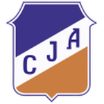 Logo đội Juventud Antoniana