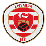 Logo đội Kisvárda II