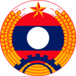 Logo đội Lao Army