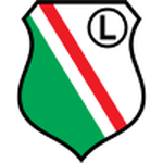 Logo đội Legia Warszawa U19