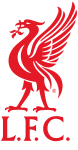 Logo đội Liverpool