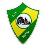 Logo đội Mafra