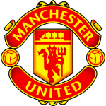 Logo đội Manchester United