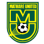 Logo đội Mathare United
