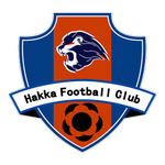 Logo đội Meizhou Kejia