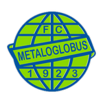 Logo đội Metaloglobus