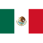 Logo đội Mexico W
