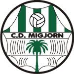 Logo đội Migjorn