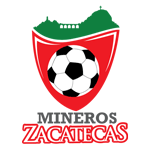 Logo đội Mineros de Zacatecas
