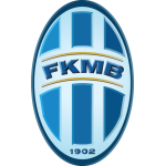 Logo đội Mladá Boleslav II