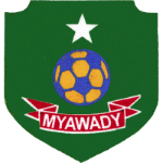 Logo đội Myawady