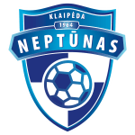 Logo đội Neptūną Klaipėda