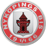 Logo đội Nyköping