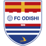 Logo đội Odishi 1919