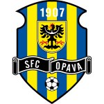 Logo đội Opava II