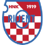 Logo đội Orijent 1919