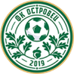 Logo đội Ostrovets FC