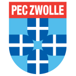 Logo đội PEC Zwolle