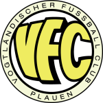 Logo đội Plauen