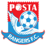 Logo đội Posta Rangers FC