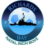 Logo đội Richards Bay U23