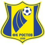 Logo đội Rostov II