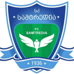 Logo đội Samtredia