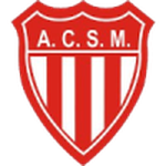 Logo đội San Martín Mendoza