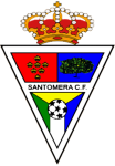 Logo đội Santomera