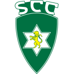 Logo đội SC Covilha