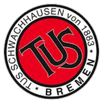 Logo đội Schwachhausen