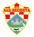 Logo đội Segesta Sisak
