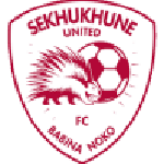 Logo đội Sekhukhune United U23