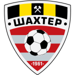 Logo đội Shakhter Soligorsk