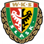 Logo đội Śląsk Wrocław U19