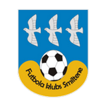 Logo đội Smiltene
