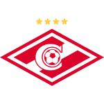 Logo đội Spartak Moscow 2