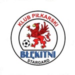 Logo đội Stargard Szczeciński