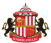 Logo đội Sunderland