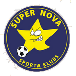 Logo đội Super Nova