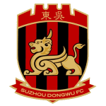 Logo đội Suzhou Dongwu