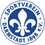 Logo đội SV Darmstadt 98
